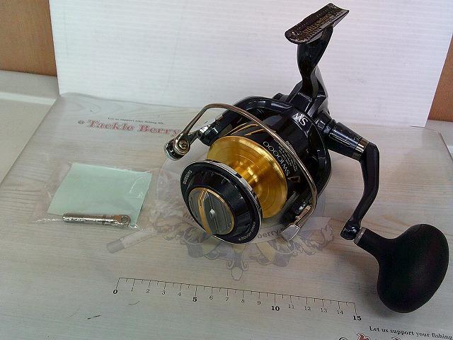 13ステラSW 10000PG