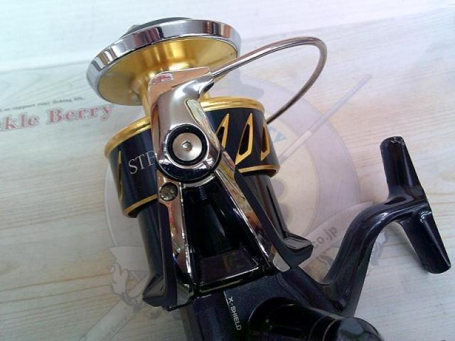 13ステラSW 10000PG