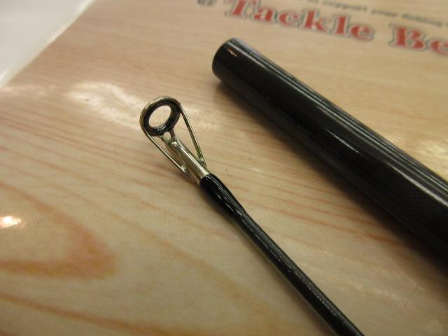 シーバスハンターX 100MH
