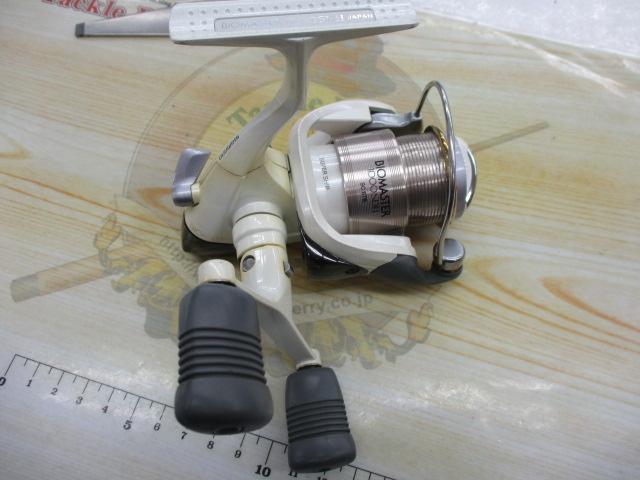 98バイオマスター 1000SDH