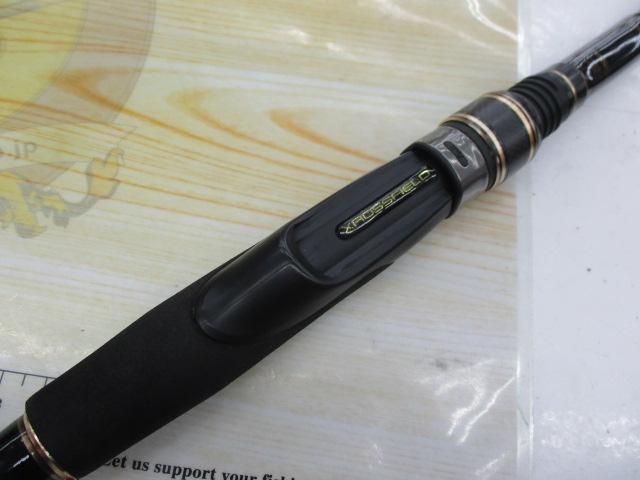 クロスフィールド XRFS-904M-TE｜＠ベリーネット 日本最大新品中古釣具