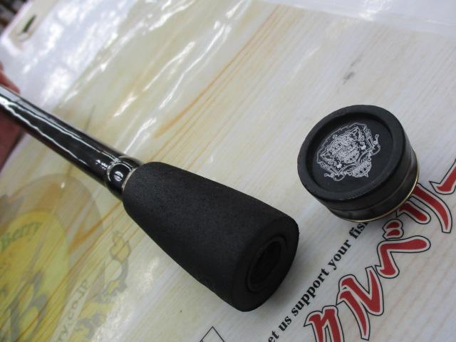 クロスフィールド XRFS-904M-TE｜＠ベリーネット 日本最大新品中古釣具
