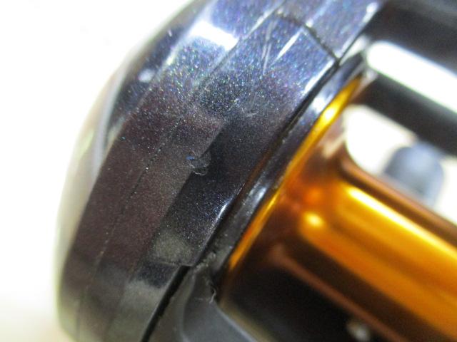 ライトゲームXICV 200H