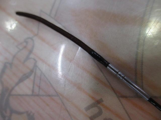 雪渓 硬調53M・R