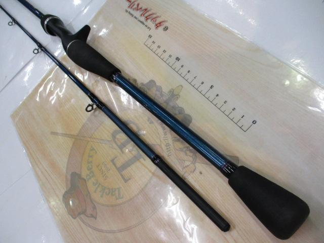 リーディング-X カレイ 165H