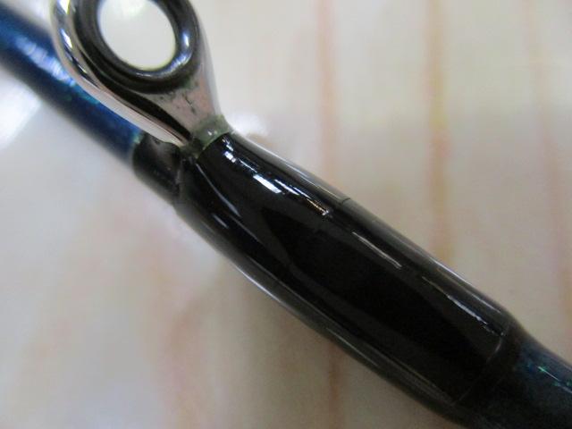 リーディング-X カレイ 165H