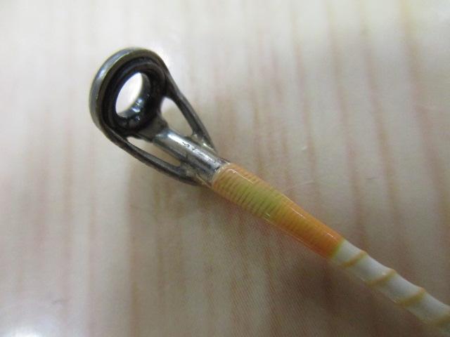 リーディング-X カレイ 165H