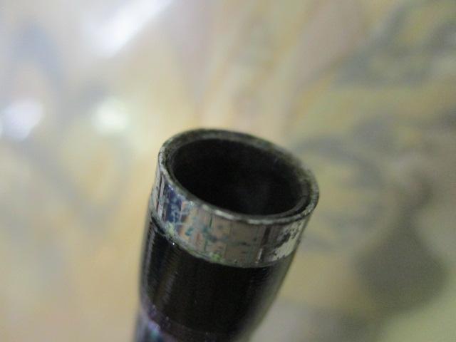 リーディング-X カレイ 165H