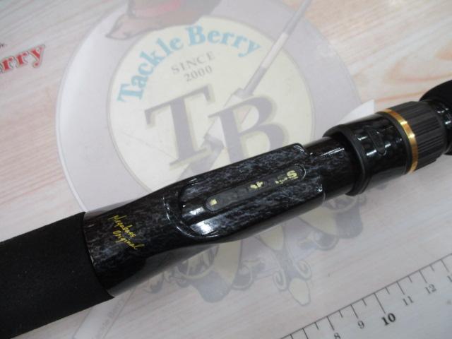 デストロイヤー F4-60X(Hi-10X)FLAT BACKER