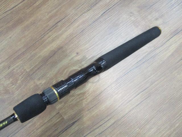 デストロイヤー F4-60X(Hi-10X)FLAT BACKER