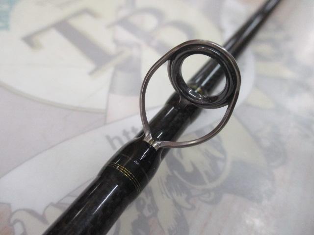 デストロイヤー F4-60X(Hi-10X)FLAT BACKER