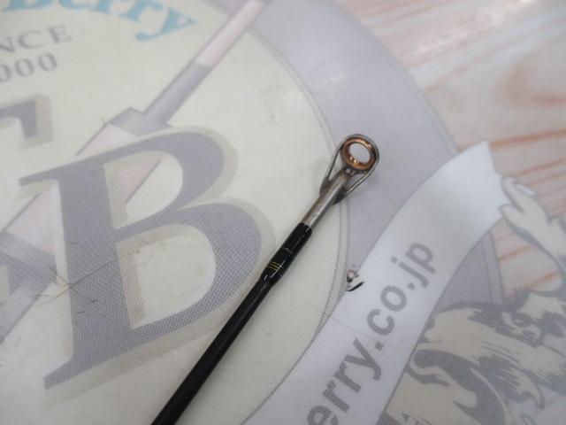 デストロイヤー F4-60X(Hi-10X)FLAT BACKER