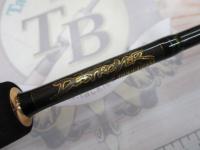 デストロイヤー F4-60X(Hi-10X)FLAT BACKER