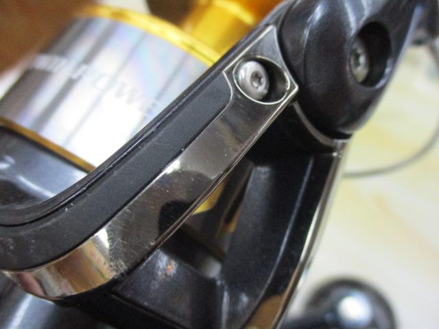 15ツインパワーSW 8000PG