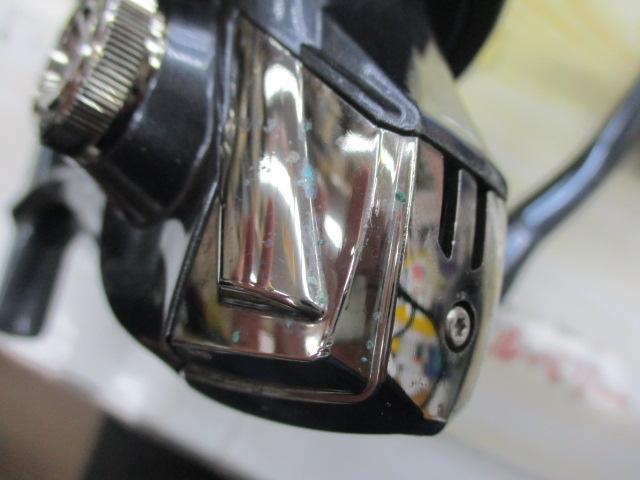 15ツインパワーSW 8000PG