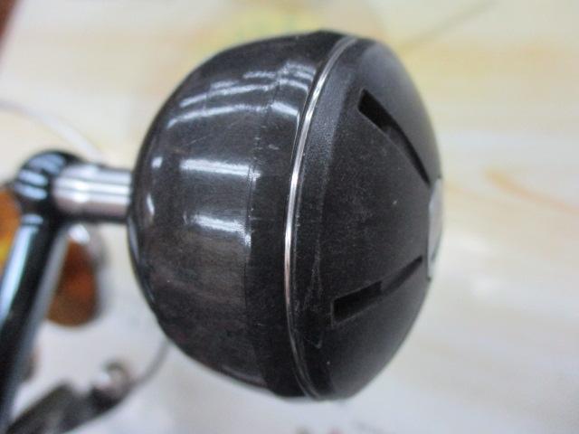 15ツインパワーSW 8000PG