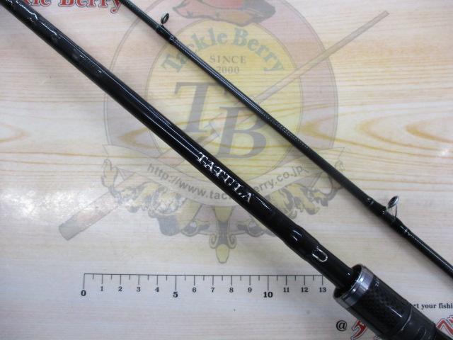 タトゥーラXT 662MFB