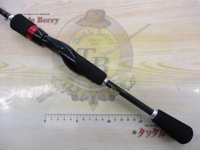アジングX 59UL-S