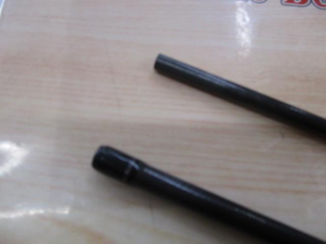 アジングX 59UL-S