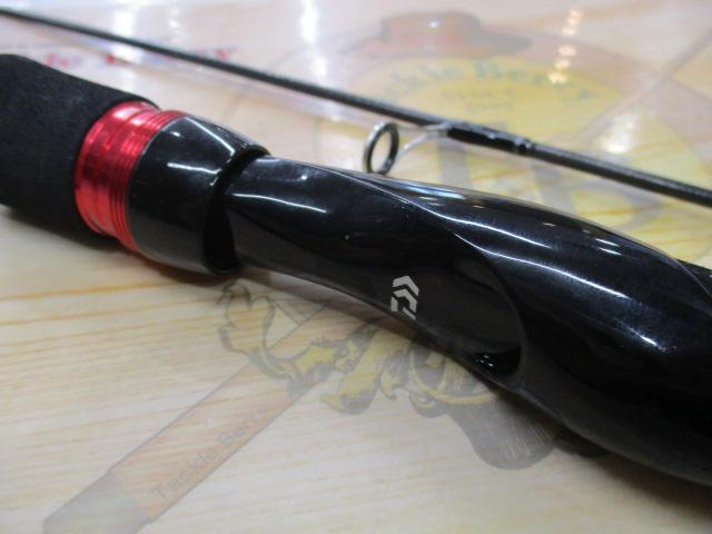 アジングX 59UL-S