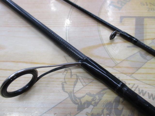 アジングX 59UL-S