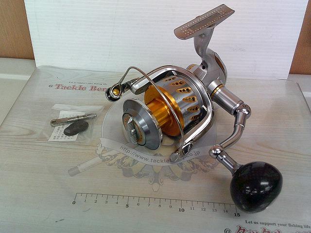 08ステラSW 8000HG