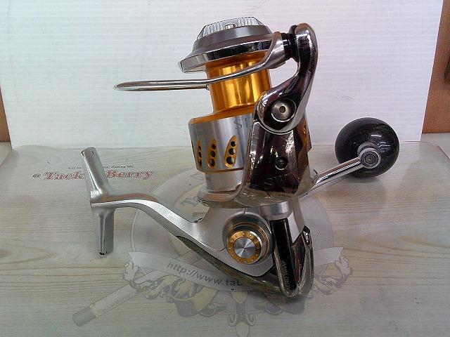 08ステラSW 8000HG