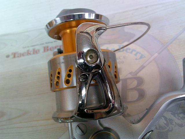 08ステラSW 8000HG