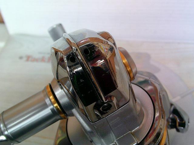 08ステラSW 8000HG