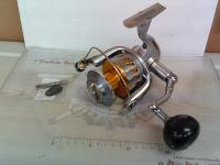 08ステラSW 8000HG