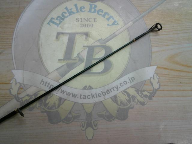 トラウトプラッギングスピン GS-832H