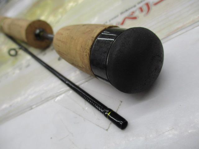 トラウティーノ TT-602SUL