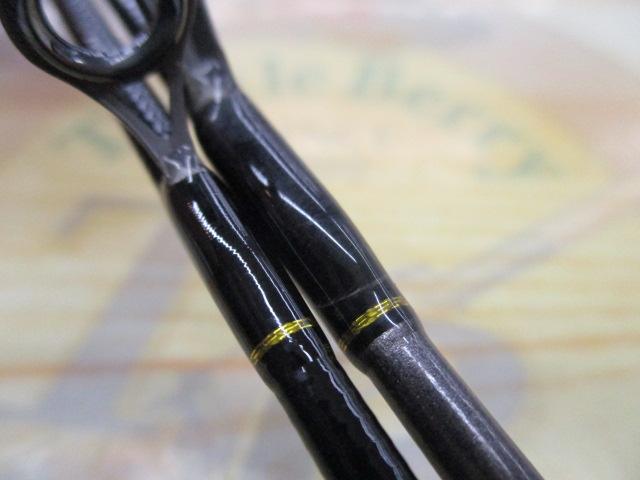 トラウティーノ TT-602SUL