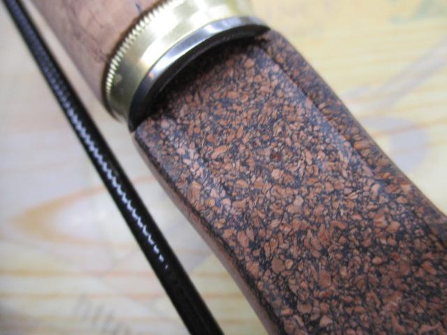 トラウティーノ TT-602SUL