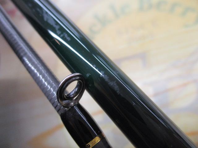 ファインテール FTS-862H