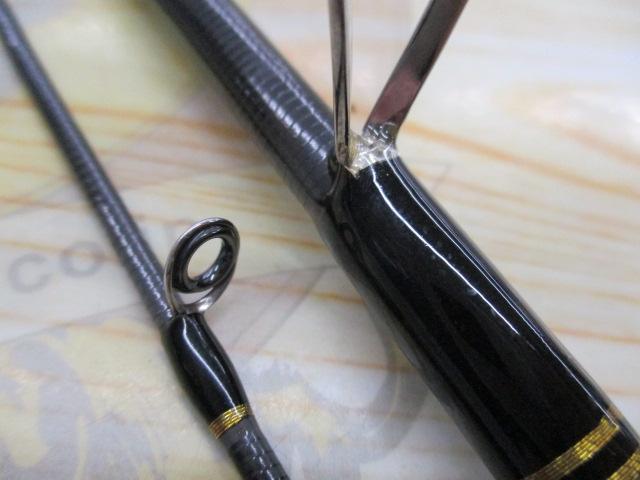 ファインテール FTS-862H