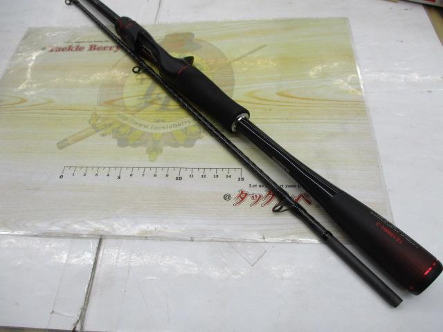 20ゾディアス 1610MH-2