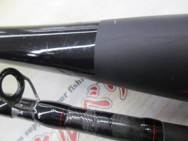 20ゾディアス 1610MH-2