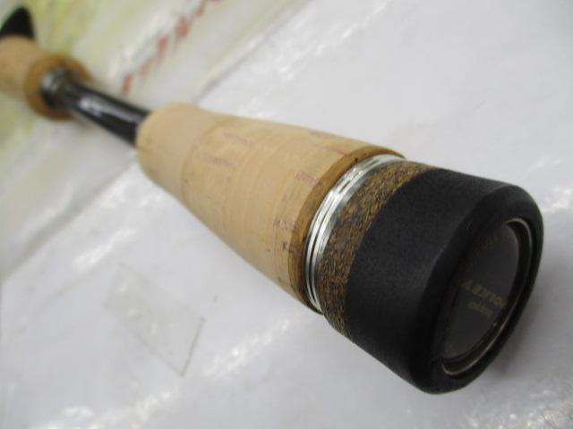 ヴォルキー VKC-68L/BFS