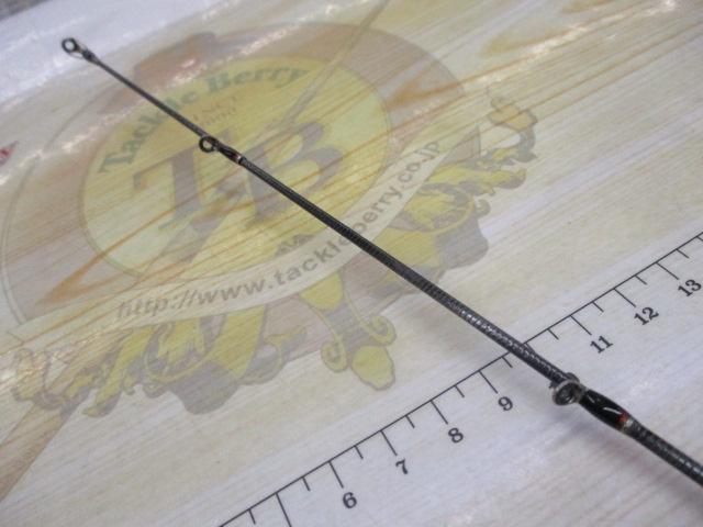 ヴォルキー VKC-68L/BFS