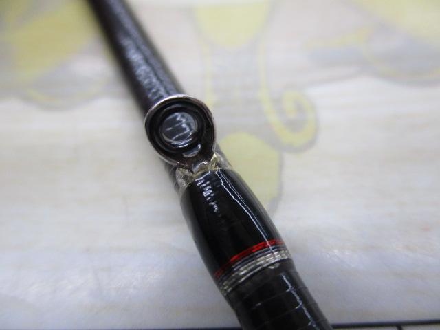 ヴォルキー VKC-68L/BFS