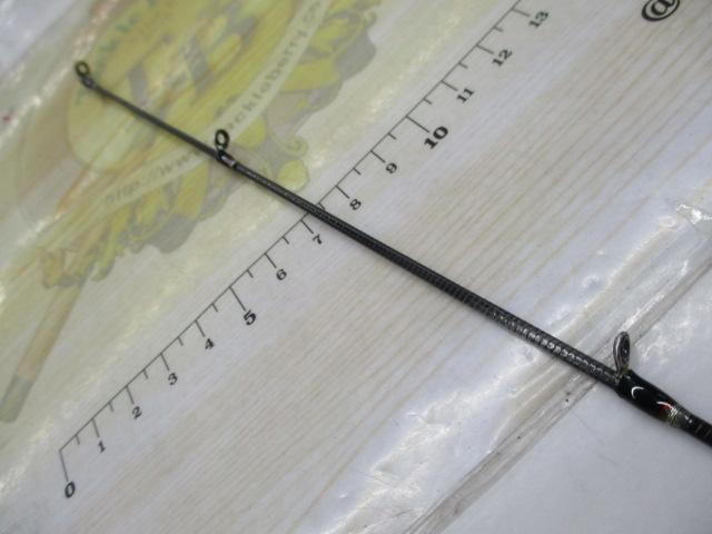 ヴォルキー VKC-68L/BFS