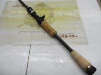 ヴォルキー VKC-68L/BFS