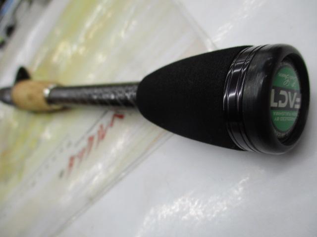 ヘラクレスファクト HFAC-67MHST