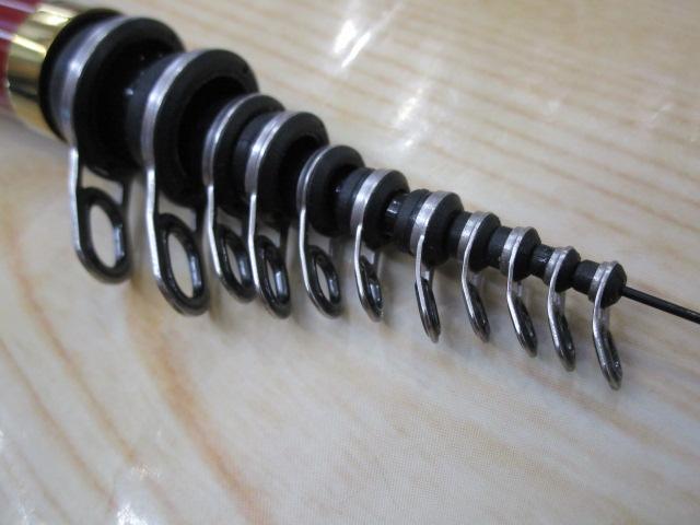 がま磯枯冴 硬調53