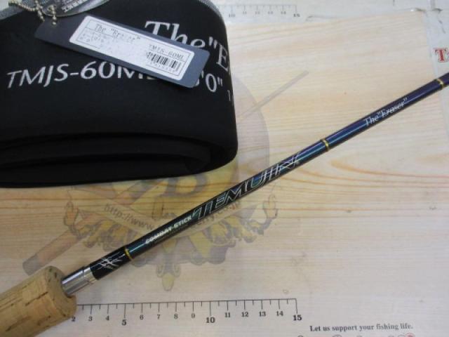 テムジン TMJS-60ML(マジョーラ)