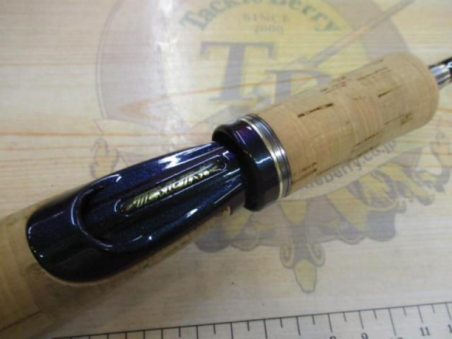 テムジン TMJS-60ML(マジョーラ)