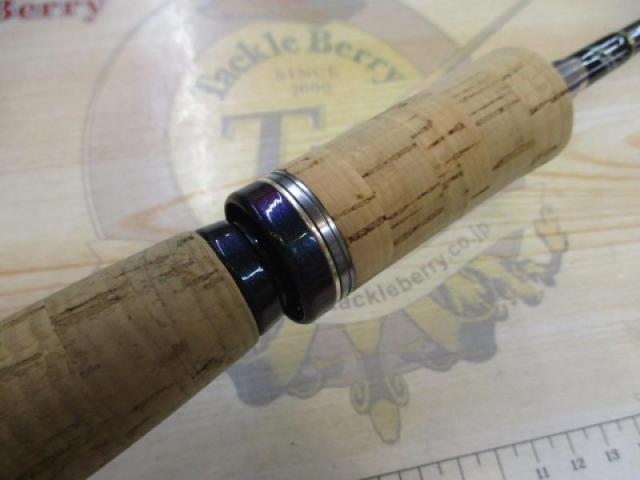 テムジン TMJS-60ML(マジョーラ)