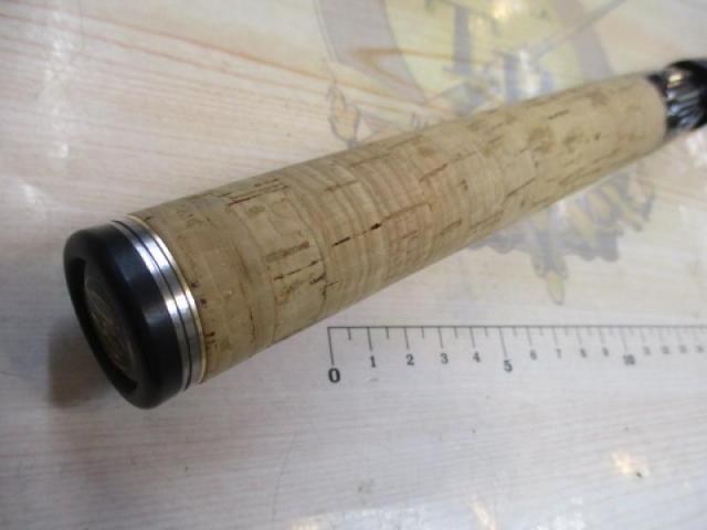 テムジン TMJS-60ML(マジョーラ)