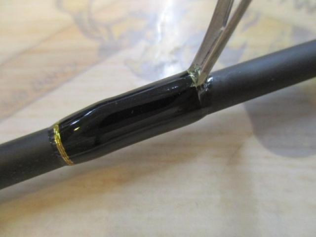 テムジン TMJS-60ML(マジョーラ)